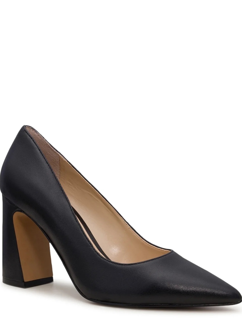 Vince Camuto Black pumps